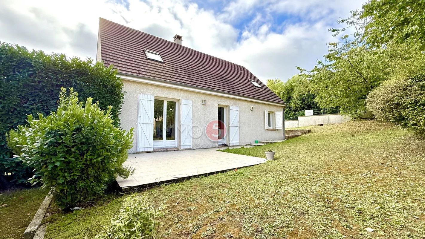 4 bedrooms Villa in Coubron, France No. 321751