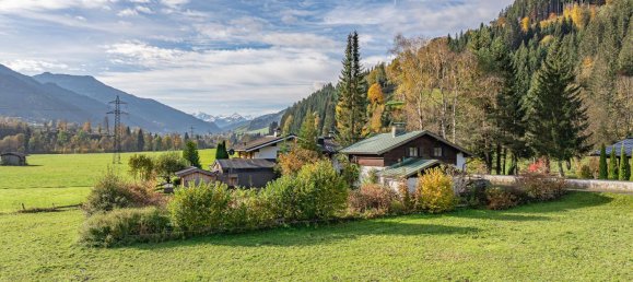 4 غرف نوم قطعة أرض في Aurach bei Kitzbuhel, Austria رقم 168129 4