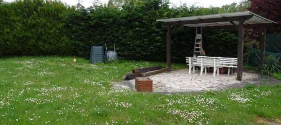 1 Schlafzimmer Haus in Blerancourt, France, Nr. 90388 8