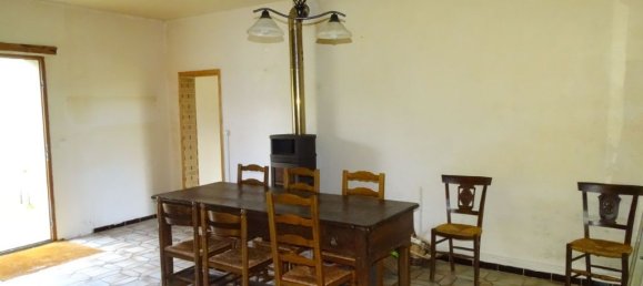 1 Schlafzimmer Haus in Blerancourt, France, Nr. 90388 4