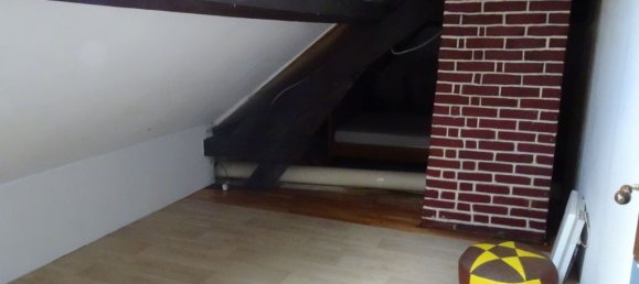 1 Schlafzimmer Haus in Blerancourt, France, Nr. 90388 14