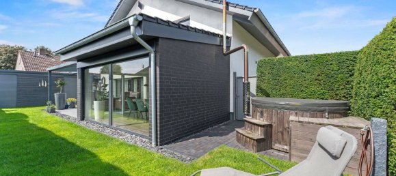 3 غرف نوم منزل في Leer, Germany رقم 315124 10