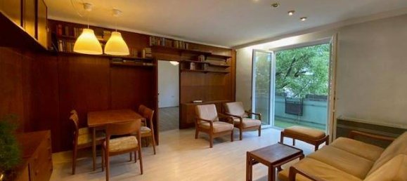 3-salle Appartement à Ottakring, Austria No. 208731 4