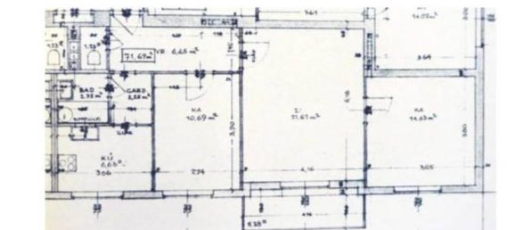 3-salle Appartement à Ottakring, Austria No. 208731 18