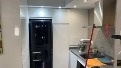 136m² Office in Madrid, Spain No. 205673