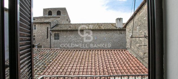 Квартира с 4 спальнями в Тарквиния, Италия № 344121 7