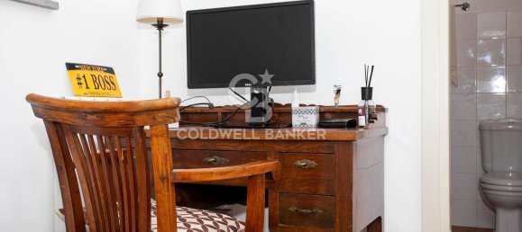 Квартира с 4 спальнями в Тарквиния, Италия № 344121 14