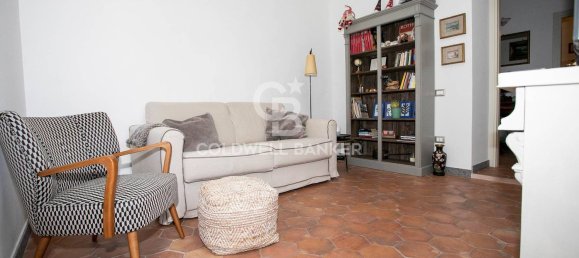 Квартира с 4 спальнями в Тарквиния, Италия № 344121 13