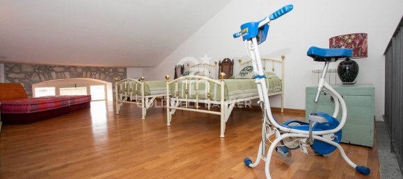 Квартира с 4 спальнями в Тарквиния, Италия № 344121 26