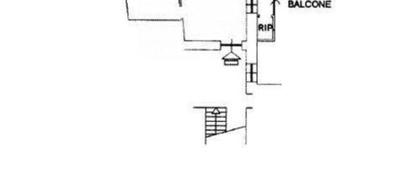 Квартира с 4 спальнями в Тарквиния, Италия № 344121 37