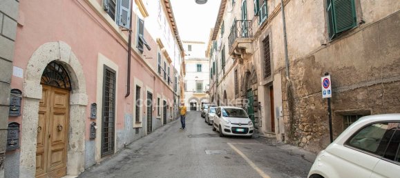 Квартира с 4 спальнями в Тарквиния, Италия № 344121 2