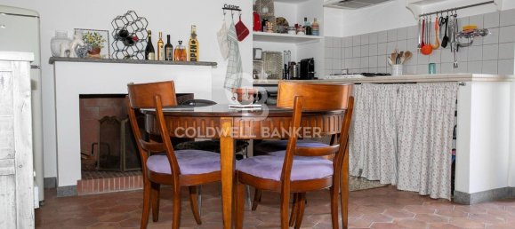 Квартира с 4 спальнями в Тарквиния, Италия № 344121 4