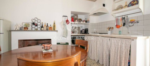 Квартира с 4 спальнями в Тарквиния, Италия № 344121 6