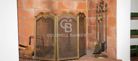 Квартира с 4 спальнями в Тарквиния, Италия № 344121 5