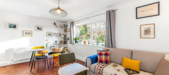 1 bedroom Apartment in Beckenham, United Kingdom No. 913 13