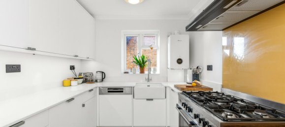 1 bedroom Apartment in Beckenham, United Kingdom No. 913 8