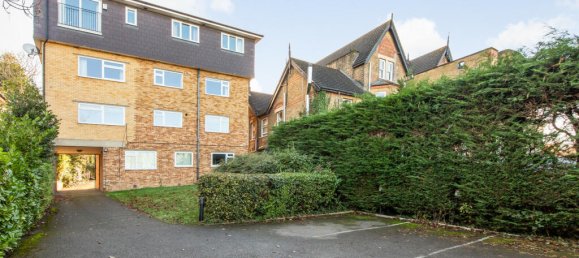 1 bedroom Apartment in Beckenham, United Kingdom No. 913 4