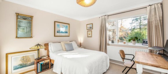 1 bedroom Apartment in Beckenham, United Kingdom No. 913 22