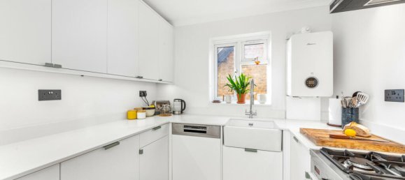 1 bedroom Apartment in Beckenham, United Kingdom No. 913 18