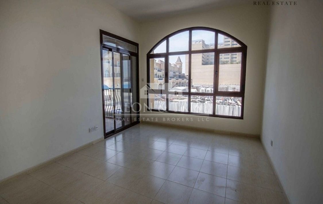 1 bedroom Apartment in CANAL FRONT RESIDENCES, Al Safa, UAE No. 118148