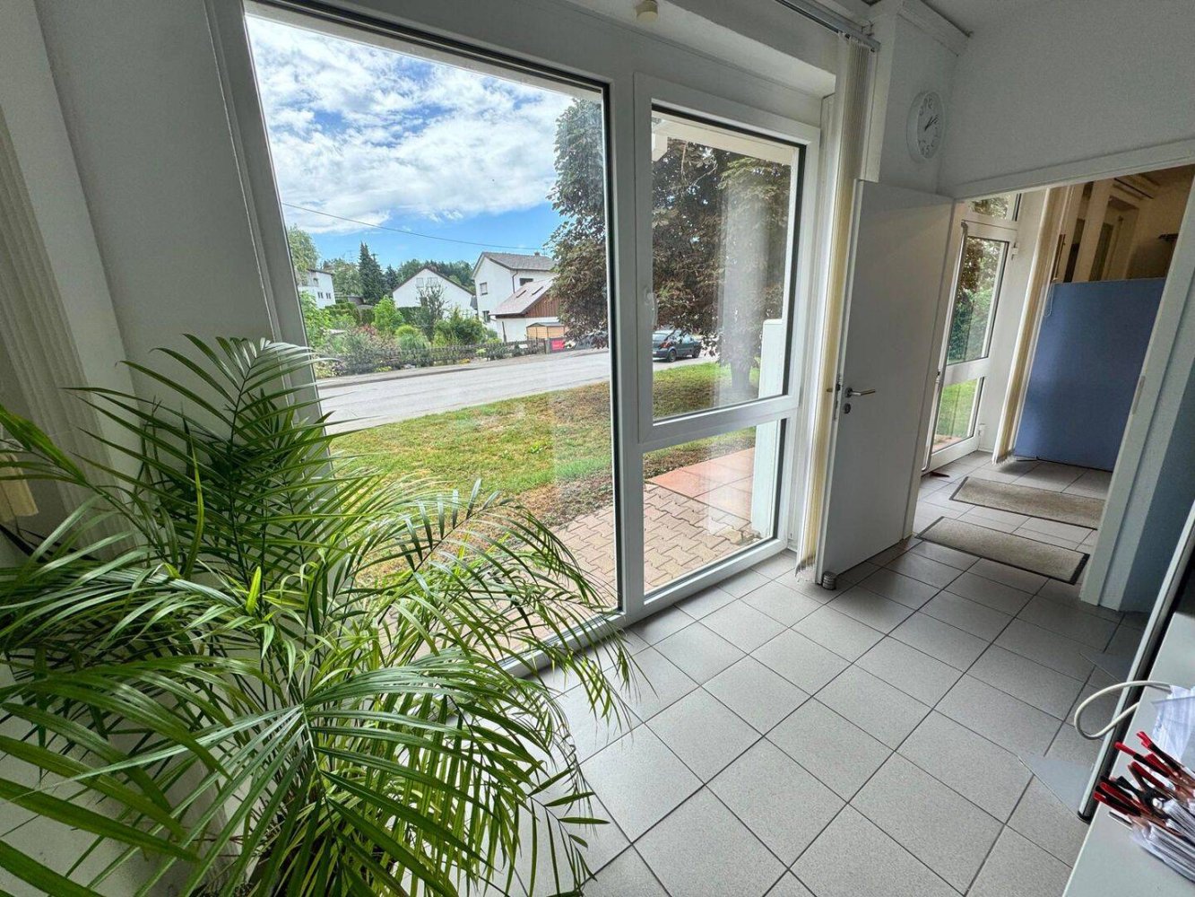 5-salle Propriété commerciale à Bodenseekreis, Germany No. 358348