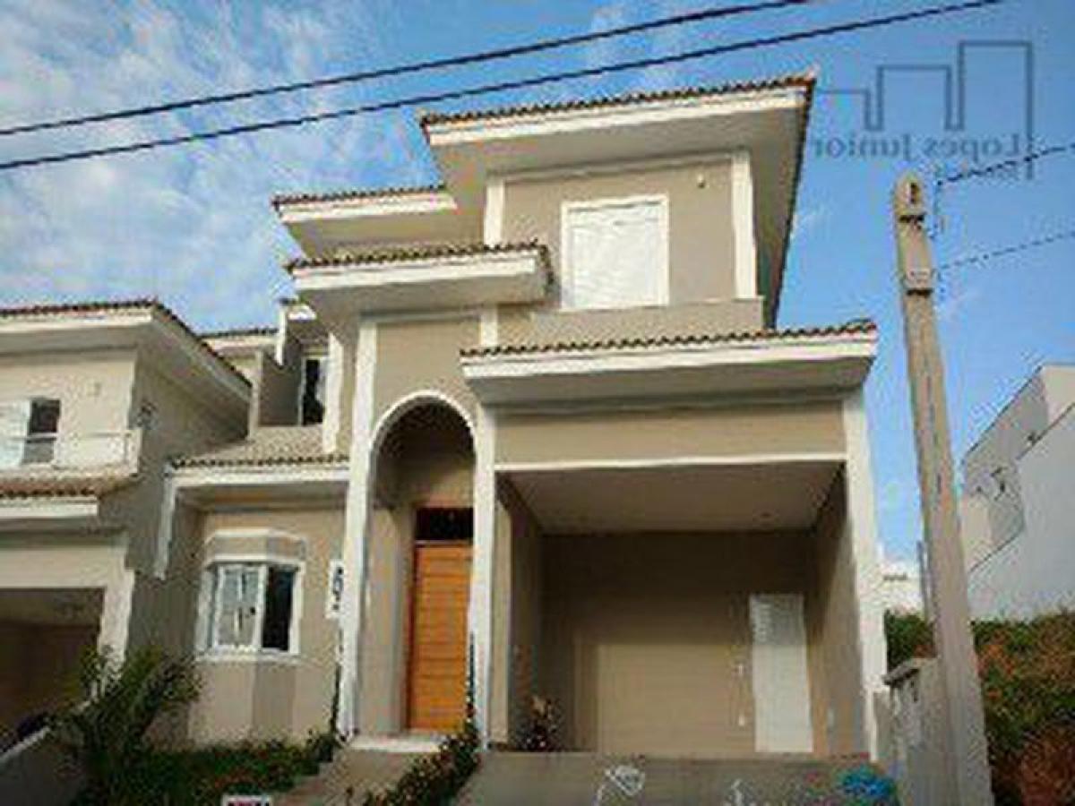 3 غرف نوم منزل في Sao Paulo, Brazil رقم 466393