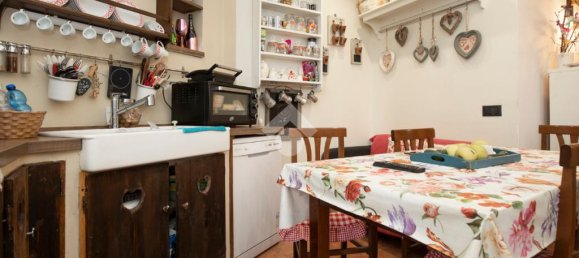 2 bedrooms Apartment in Genoa, Italy No. 282493 20