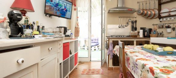 2 bedrooms Apartment in Genoa, Italy No. 282493 34