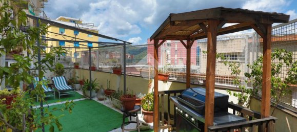 2 bedrooms Apartment in Genoa, Italy No. 282493 21