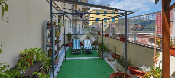 2 bedrooms Apartment in Genoa, Italy No. 282493 26