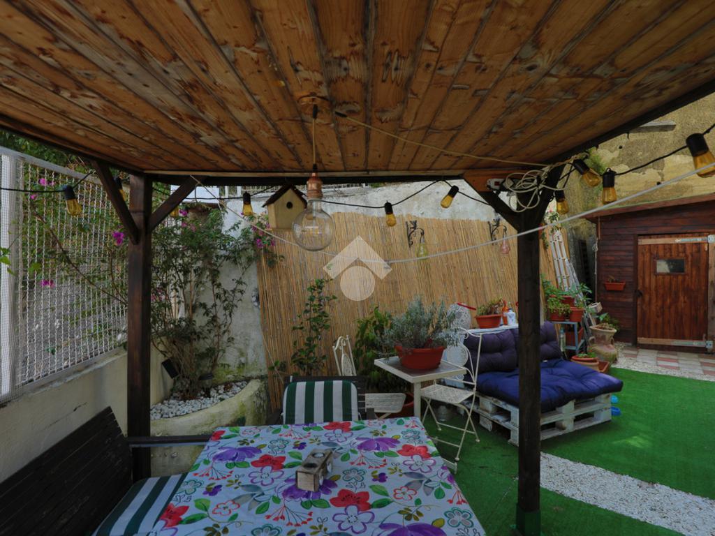 2 bedrooms Apartment in Genoa, Italy No. 282493