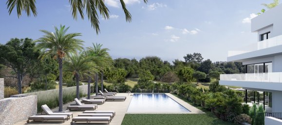 Apartamento de 3 dormitorios en Alicante, Spain No. 10495 6