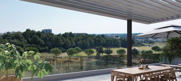 Apartamento de 3 dormitorios en Alicante, Spain No. 10495 8