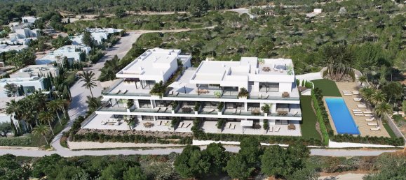 Apartamento de 3 dormitorios en Alicante, Spain No. 10495 5