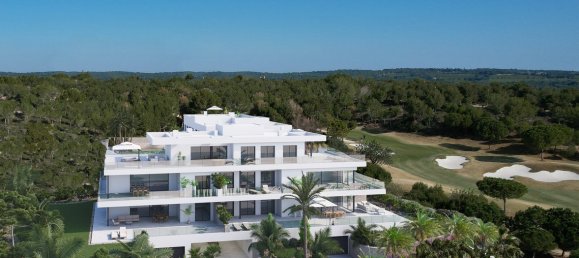 Apartamento de 3 dormitorios en Alicante, Spain No. 10495 3