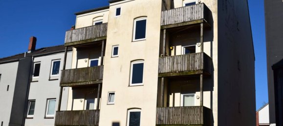 3غرفة شقة في Rendsburg-Eckernforde, Germany رقم 28515 3