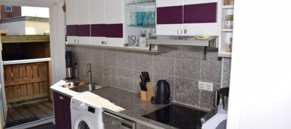 3غرفة شقة في Rendsburg-Eckernforde, Germany رقم 28515 6