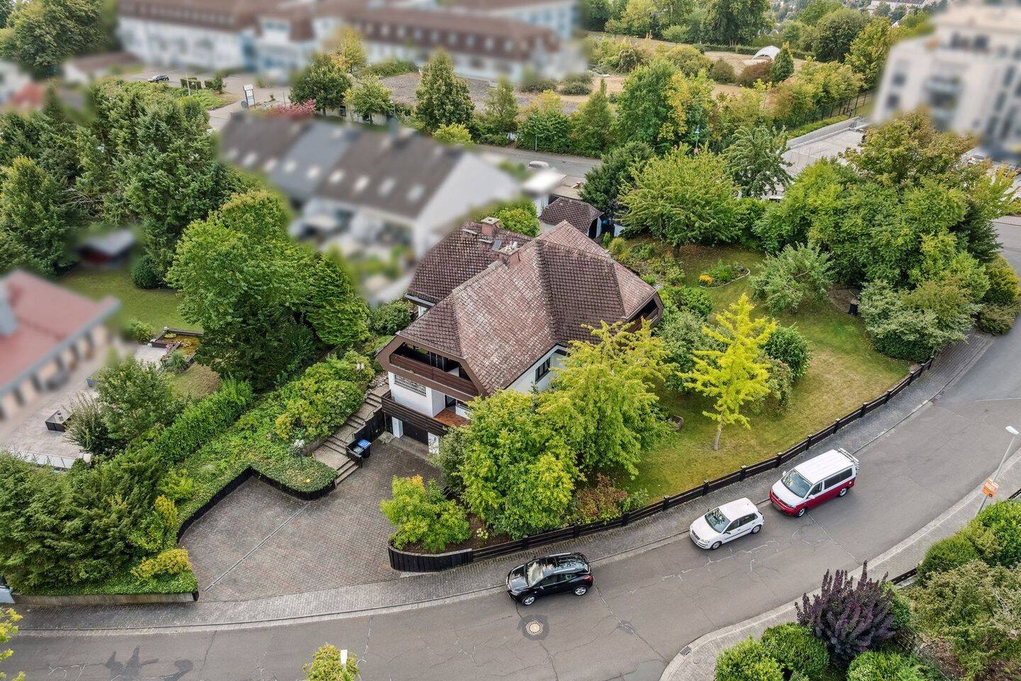 6 rooms House in Rhein-Lahn, Germany No. 320511