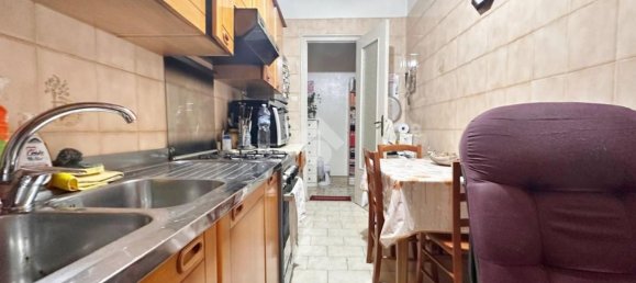 Apartamento T3 em Palermo, Italy N.º 345721 15