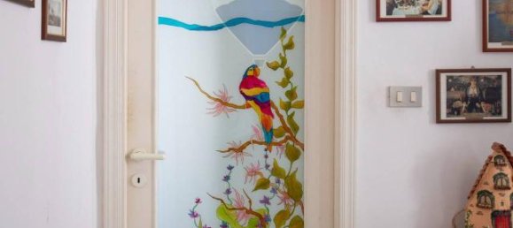 Apartamento de 4 divisões em Jesi, Italy N.º 2896 8