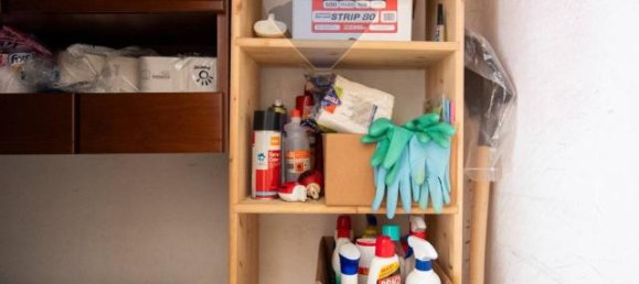 Apartamento de 4 divisões em Jesi, Italy N.º 2896 13