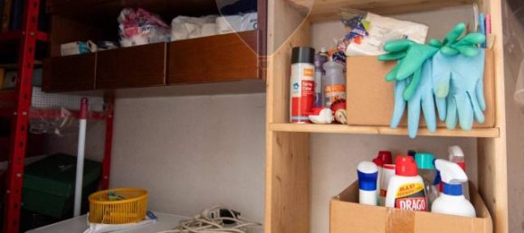 Apartamento de 4 divisões em Jesi, Italy N.º 2896 14