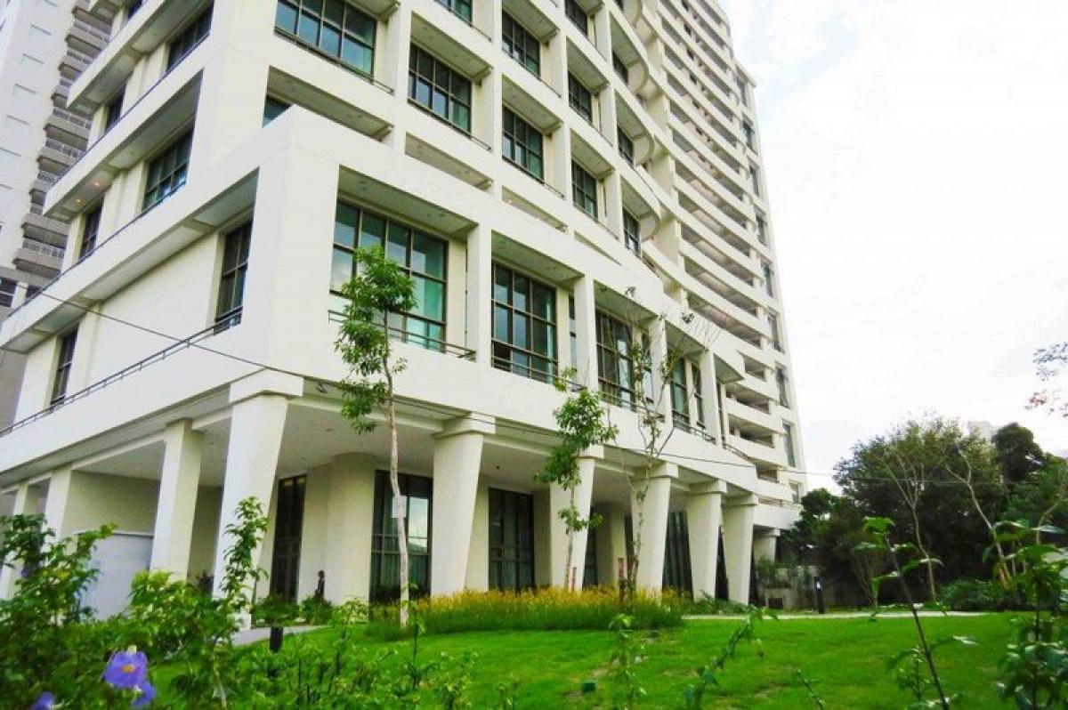 2 Schlafzimmer Wohnung in Sao Paulo, Brazil, Nr. 515276