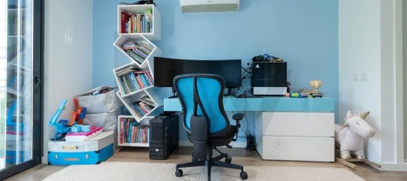 4 Schlafzimmer Haus in Cascais, Portugal, Nr. 56006 35