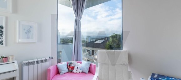 4 Schlafzimmer Haus in Cascais, Portugal, Nr. 56006 8