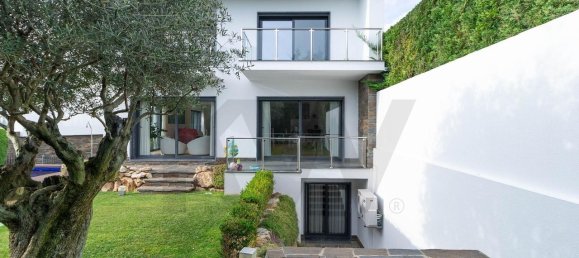 4 Schlafzimmer Haus in Cascais, Portugal, Nr. 56006 28