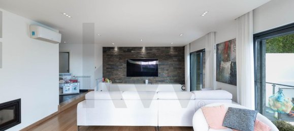 4 Schlafzimmer Haus in Cascais, Portugal, Nr. 56006 29