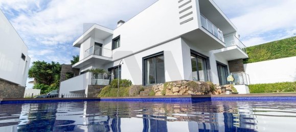 4 Schlafzimmer Haus in Cascais, Portugal, Nr. 56006 39