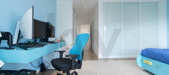 4 Schlafzimmer Haus in Cascais, Portugal, Nr. 56006 12