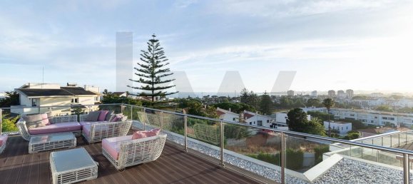 4 Schlafzimmer Haus in Cascais, Portugal, Nr. 56006 38